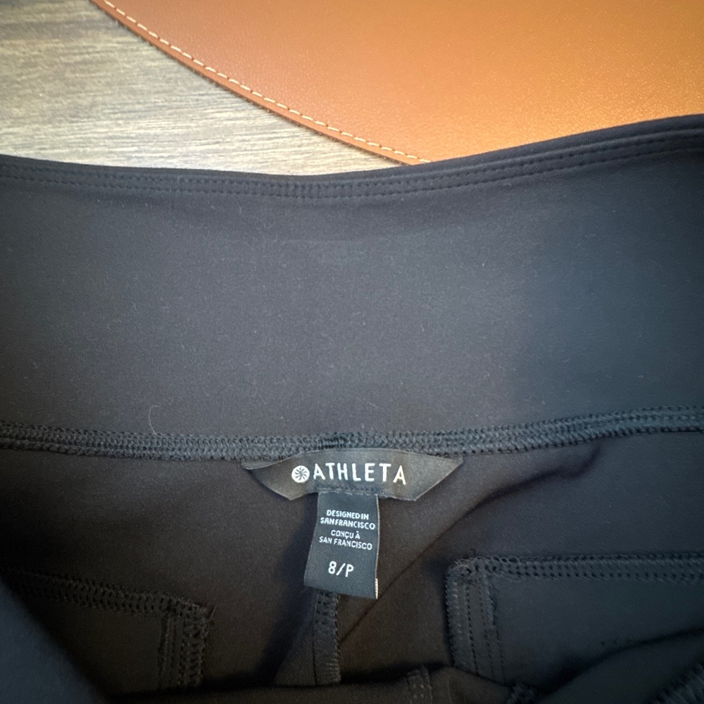 Athleta endless pant